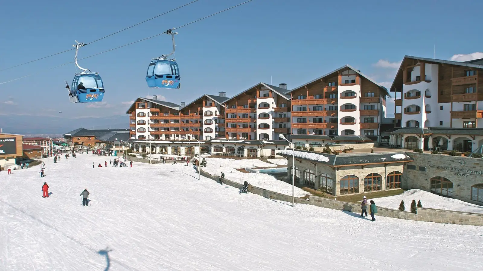 Bansko